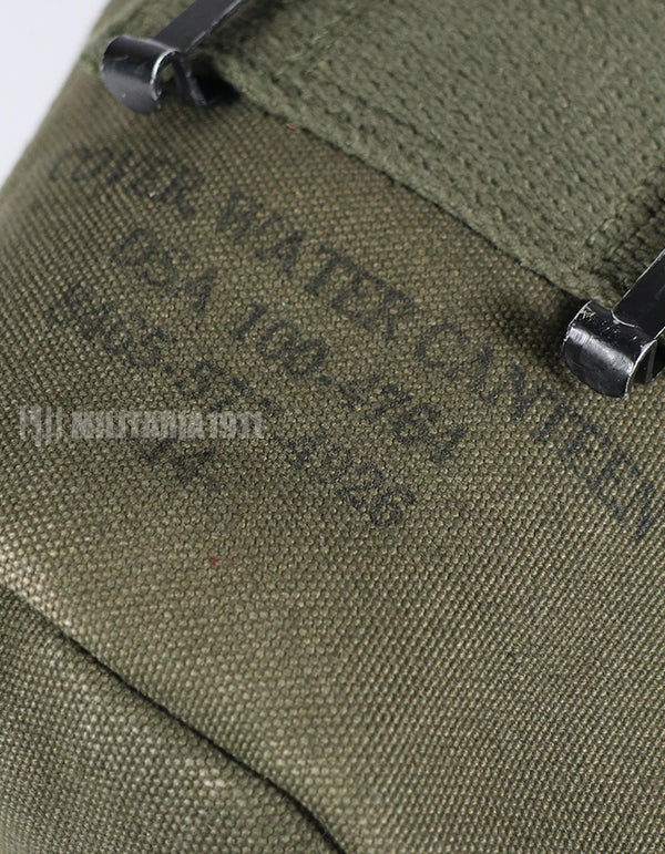 実物　M1956　後期型 キャンティーンカバー　デッドストック品　希少品 B