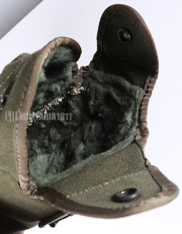 実物　M1956　後期型 キャンティーンカバー　デッドストック品　希少品 B