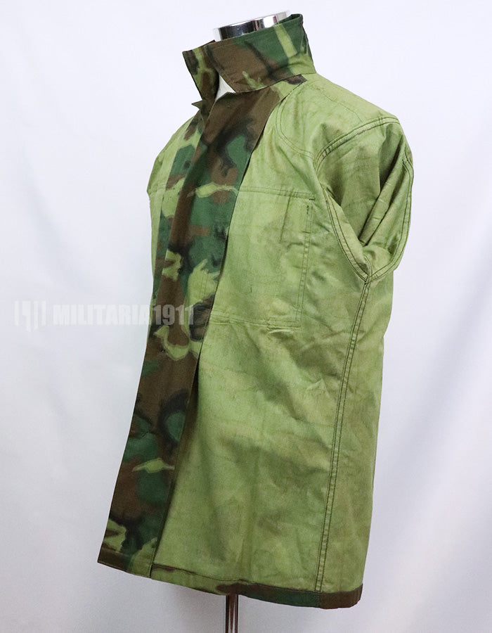 レプリカ　香港ドラゴン製　M59 ERDL 上下セット　Lサイズのみ　アウトレット商品