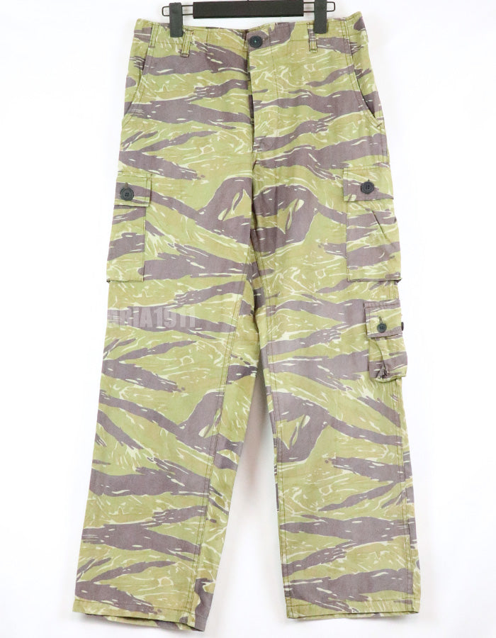 レプリカ　旧ファントム製　タッドポールスパース　沖縄タイガー　パンツ