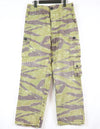 レプリカ　旧ファントム製　タッドポールスパース　沖縄タイガー　パンツ