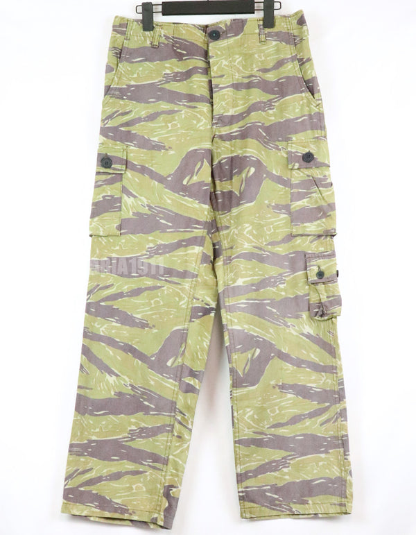 レプリカ　旧ファントム製　タッドポールスパース　沖縄タイガー　パンツ