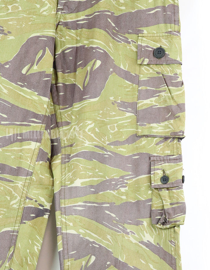 レプリカ　旧ファントム製　タッドポールスパース　沖縄タイガー　パンツ