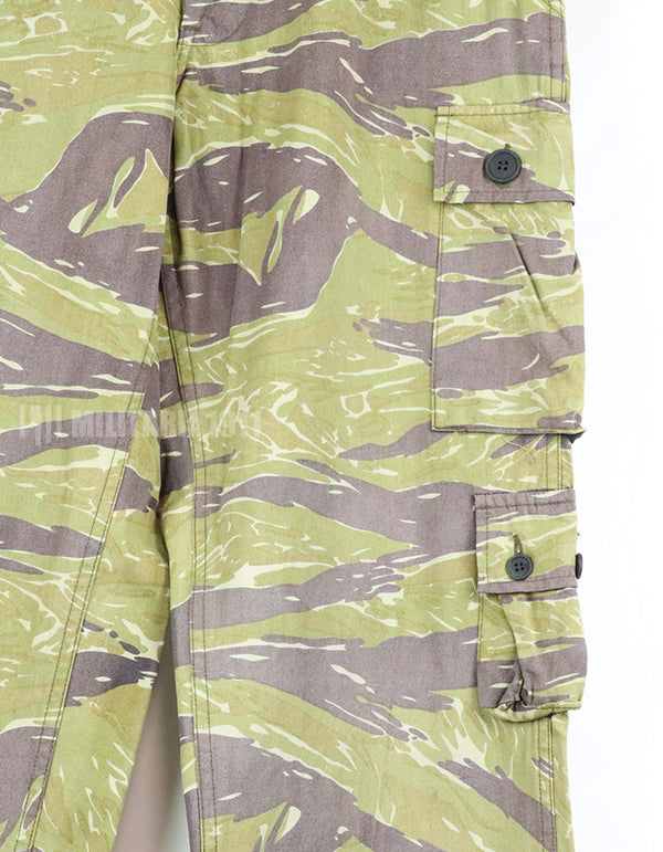 レプリカ　旧ファントム製　タッドポールスパース　沖縄タイガー　パンツ