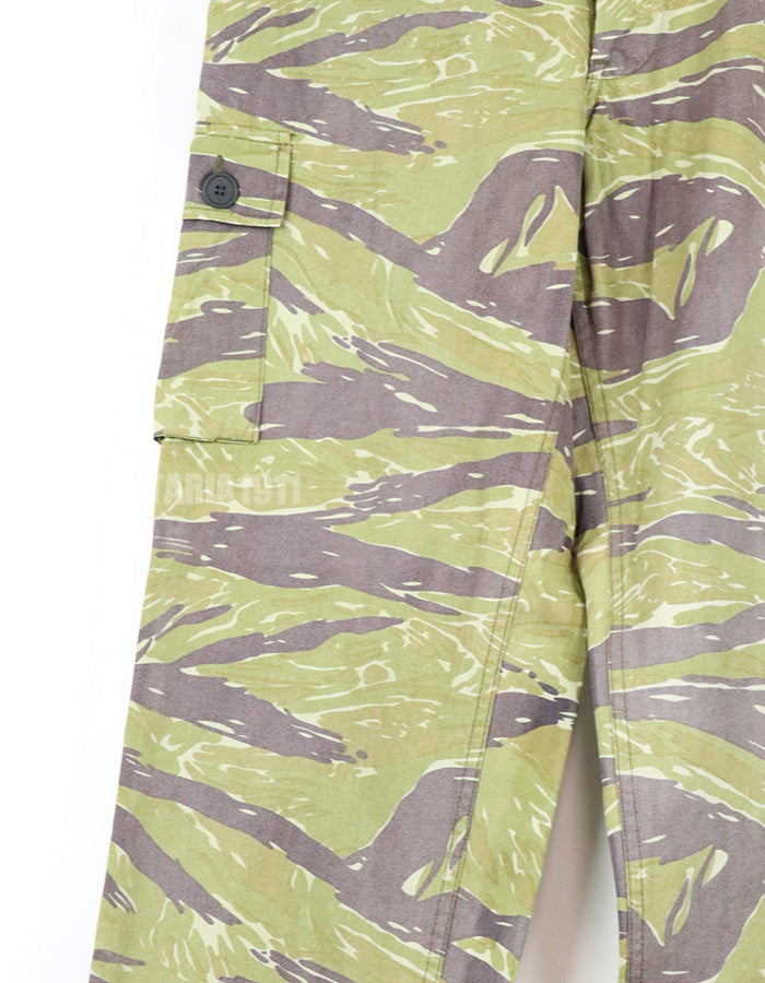 レプリカ　旧ファントム製　タッドポールスパース　沖縄タイガー　パンツ