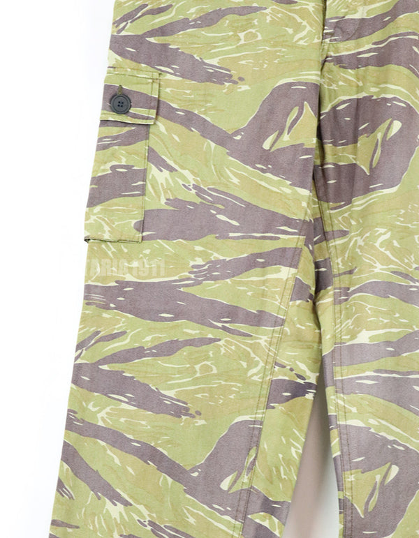 レプリカ　旧ファントム製　タッドポールスパース　沖縄タイガー　パンツ