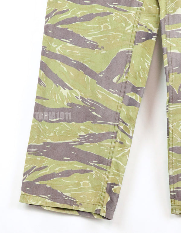 レプリカ　旧ファントム製　タッドポールスパース　沖縄タイガー　パンツ