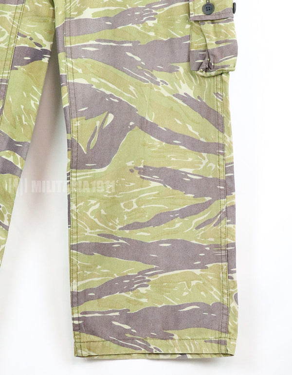 レプリカ　旧ファントム製　タッドポールスパース　沖縄タイガー　パンツ