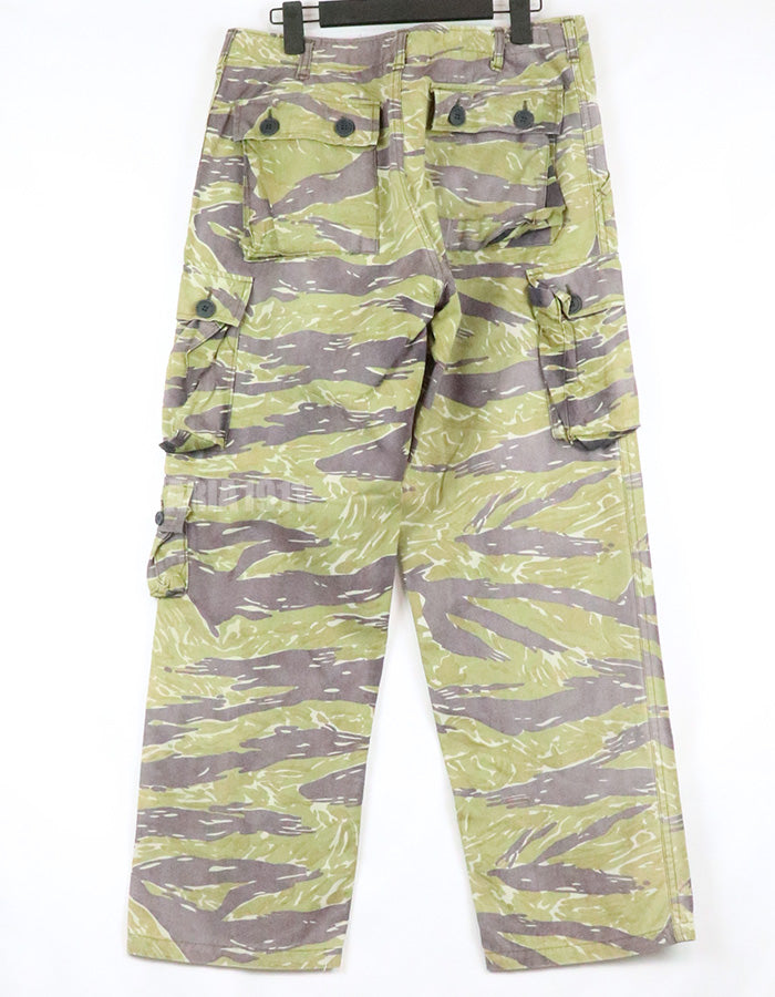 レプリカ　旧ファントム製　タッドポールスパース　沖縄タイガー　パンツ