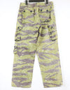 レプリカ　旧ファントム製　タッドポールスパース　沖縄タイガー　パンツ