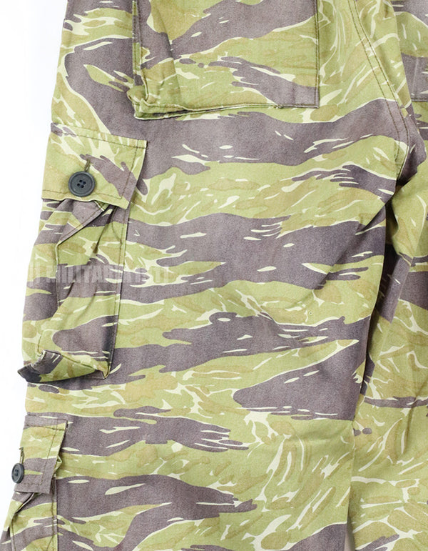 レプリカ　旧ファントム製　タッドポールスパース　沖縄タイガー　パンツ