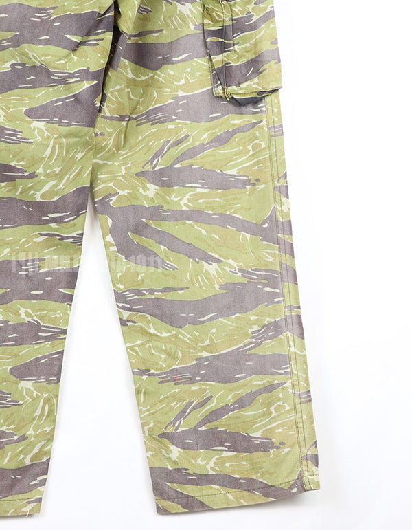 レプリカ　旧ファントム製　タッドポールスパース　沖縄タイガー　パンツ