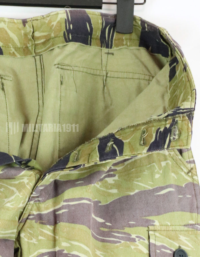 レプリカ　旧ファントム製　タッドポールスパース　沖縄タイガー　パンツ