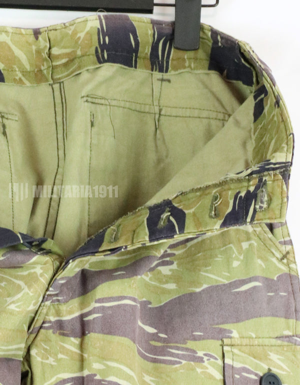 レプリカ　旧ファントム製　タッドポールスパース　沖縄タイガー　パンツ