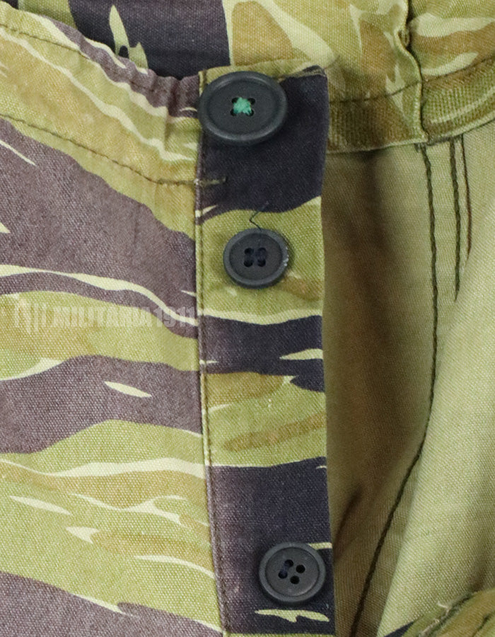 レプリカ　旧ファントム製　タッドポールスパース　沖縄タイガー　パンツ