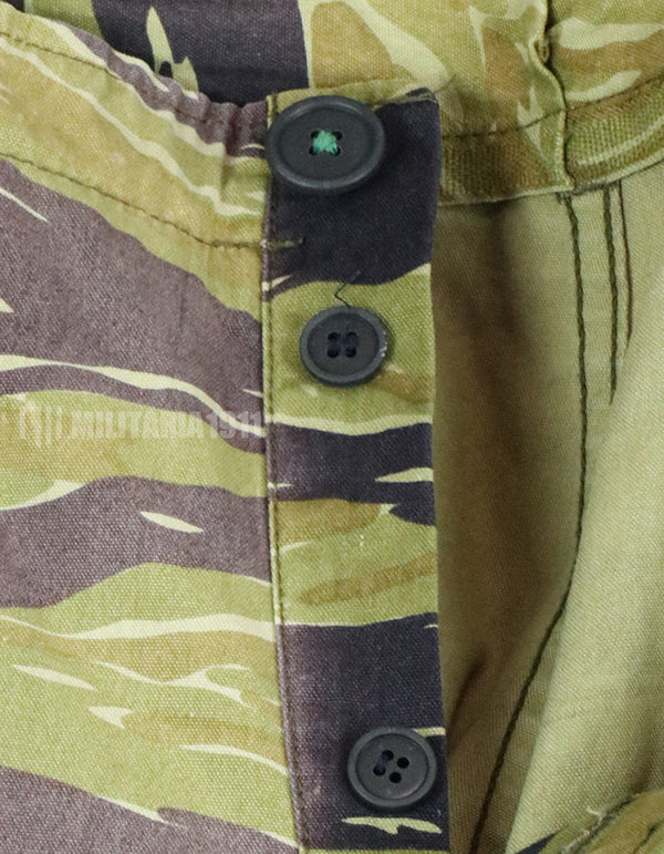 レプリカ　旧ファントム製　タッドポールスパース　沖縄タイガー　パンツ