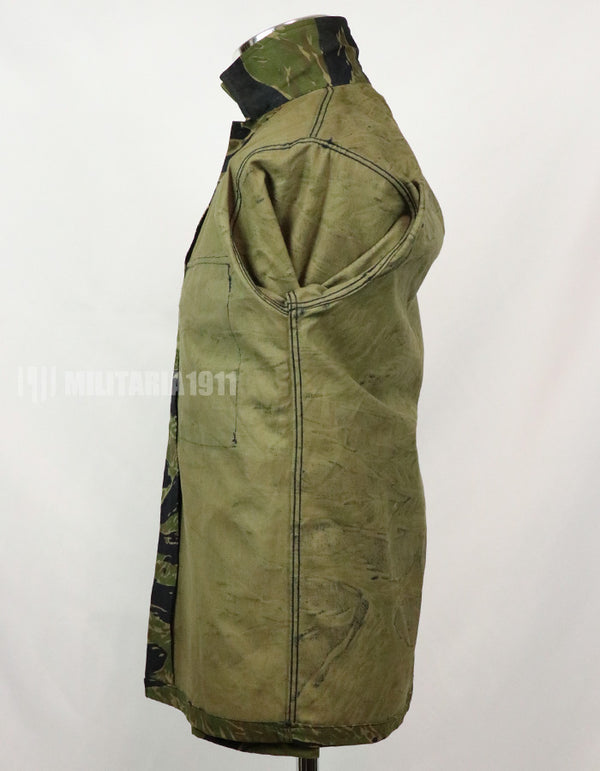 実物パーツ使用レプリカ　TO78 沖縄タイガーストライプ　未着用保管品　