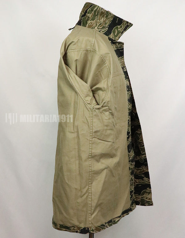 レプリカ　シルバータイガーストライプ　TDS　上下セット　US-XLサイズ　中古品　中国製レプリカ