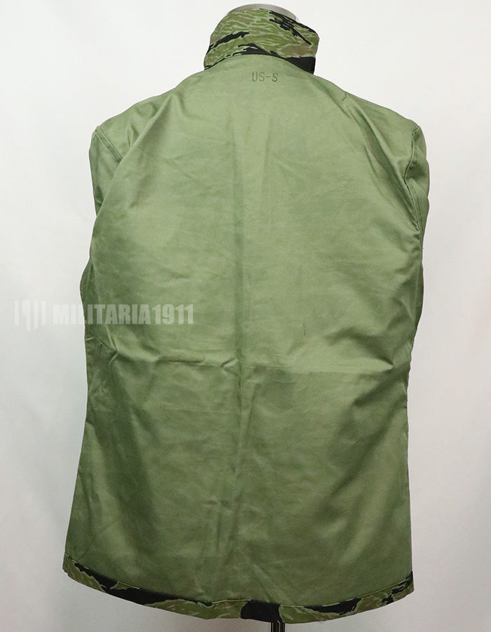 レプリカ　VNMC 2ndパターン　シーウェーブパターン　タイガーストライプ　上下セット　