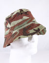 Replica South Vietnam Rangers US Army Pastel Leaf Bush Hat