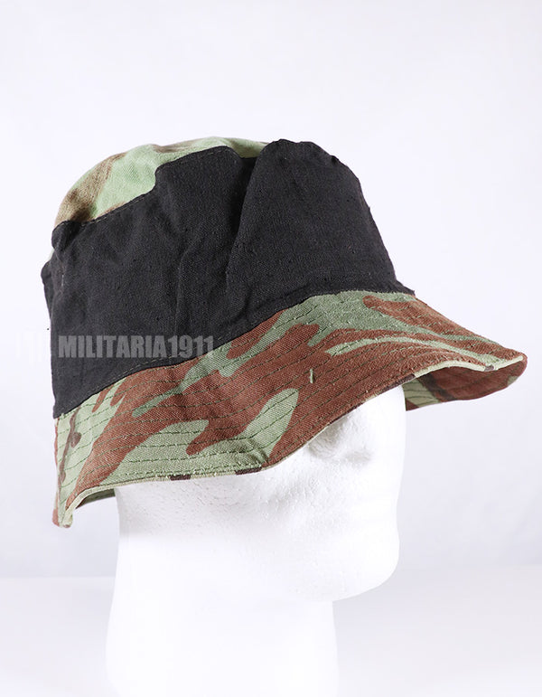 Replica South Vietnam Rangers US Army Pastel Leaf Bush Hat