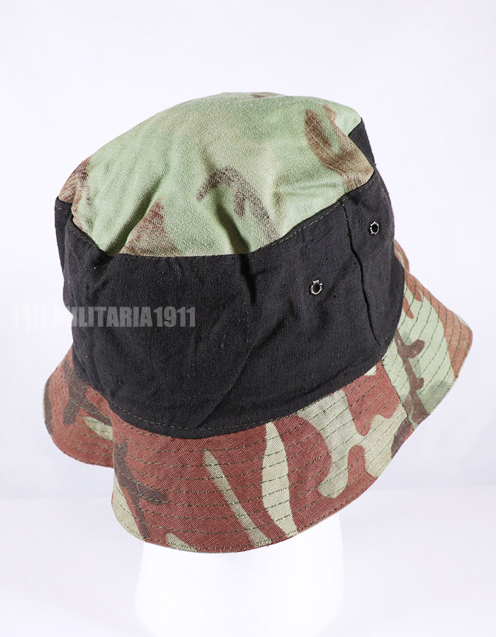 Replica South Vietnam Rangers US Army Pastel Leaf Bush Hat