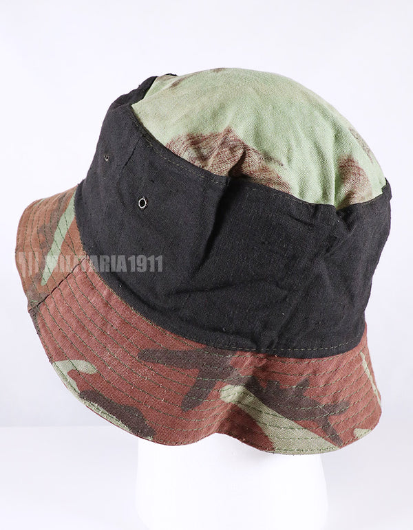 Replica South Vietnam Rangers US Army Pastel Leaf Bush Hat