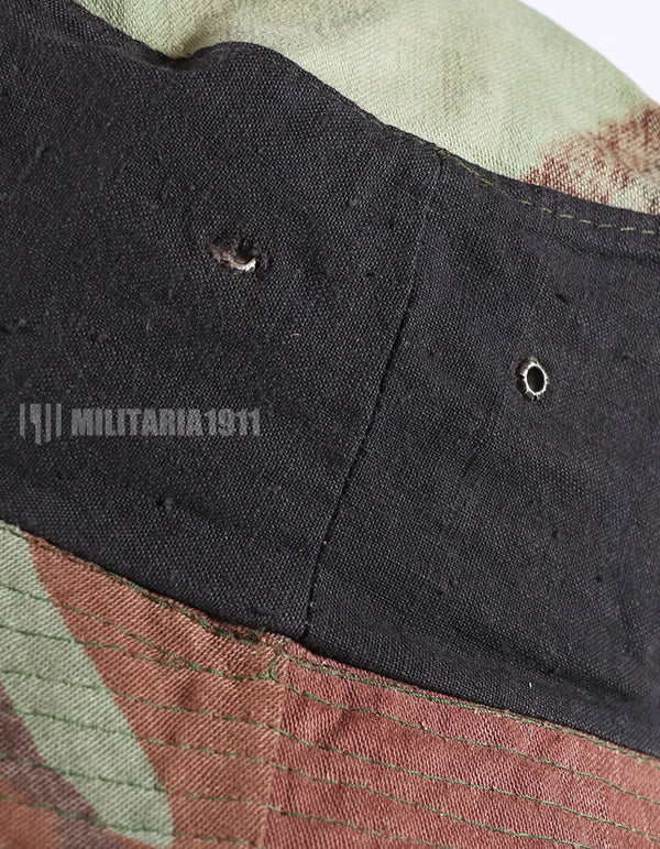 Replica South Vietnam Rangers US Army Pastel Leaf Bush Hat