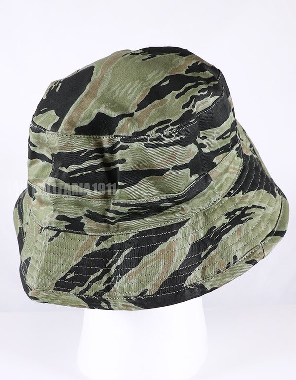 レプリカ　VNMC 2ndパターン　タイガーストライプ　ブーニーハット　NCHS inc製