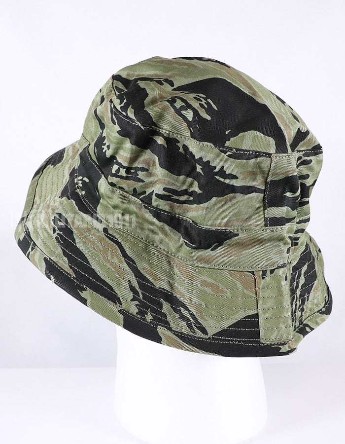 レプリカ　VNMC 2ndパターン　タイガーストライプ　ブーニーハット　NCHS inc製