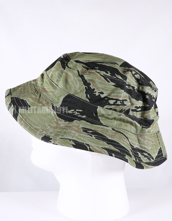 レプリカ　VNMC 2ndパターン　タイガーストライプ　ブーニーハット　NCHS inc製