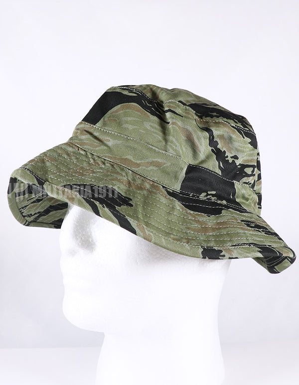 レプリカ　VNMC 2ndパターン　タイガーストライプ　ブーニーハット　NCHS inc製