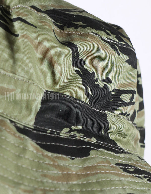 レプリカ　VNMC 2ndパターン　タイガーストライプ　ブーニーハット　NCHS inc製