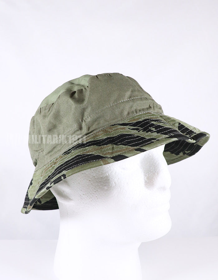 レプリカ　VNMC 2ndパターン　タイガーストライプ　ブーニーハット　NCHS inc製