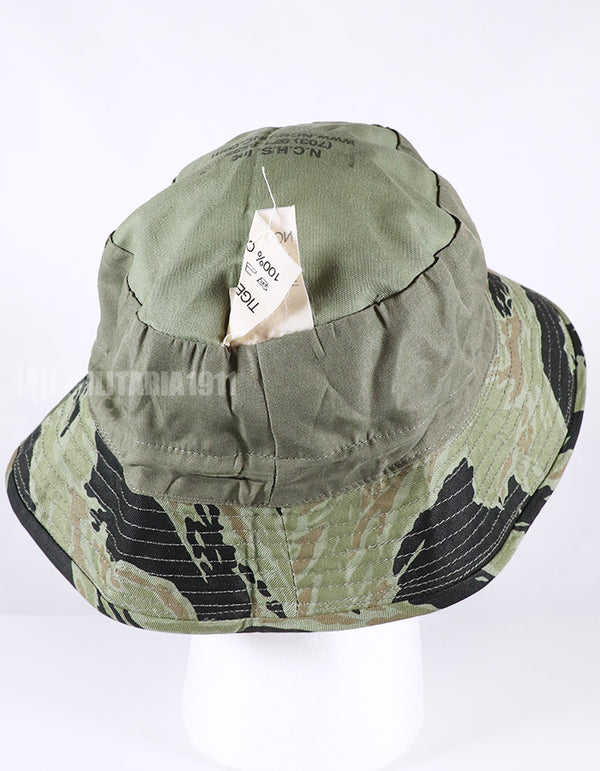 レプリカ　VNMC 2ndパターン　タイガーストライプ　ブーニーハット　NCHS inc製