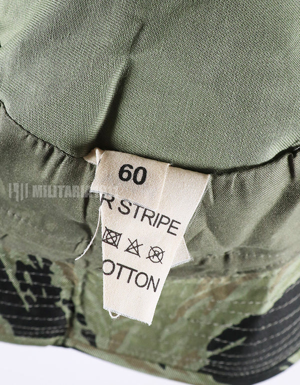 レプリカ　VNMC 2ndパターン　タイガーストライプ　ブーニーハット　NCHS inc製