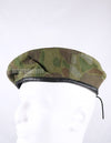 レプリカ　ダッグハンター迷彩　ベレー帽　再現品