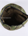 レプリカ　ダッグハンター迷彩　ベレー帽　再現品