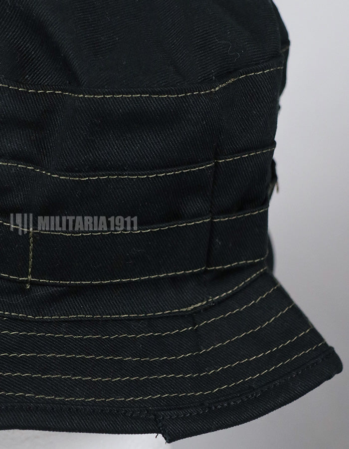 レプリカ　ハンドメイド品　MACV SOG　ブラックブーニー　ローカルメイド再現　A