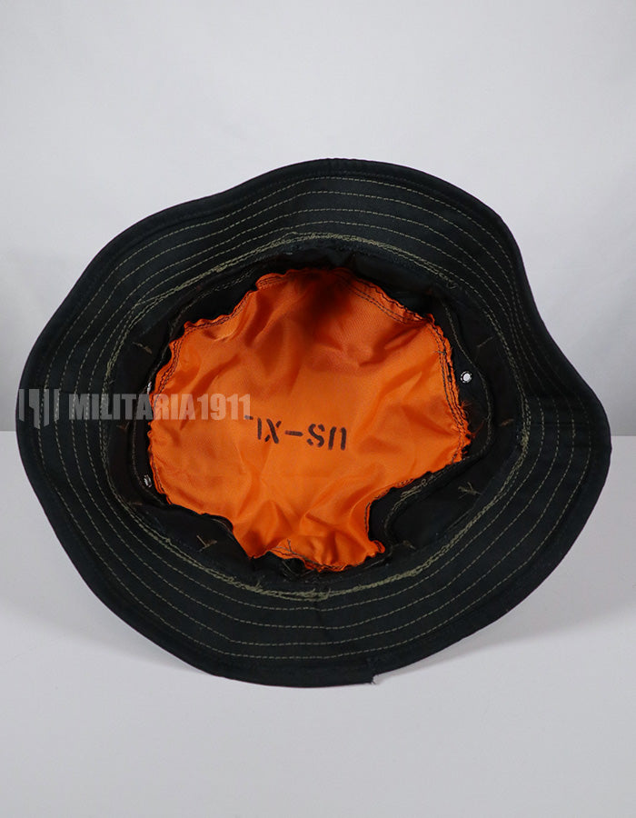 レプリカ　ハンドメイド品　MACV SOG　ブラックブーニー　ローカルメイド再現　A