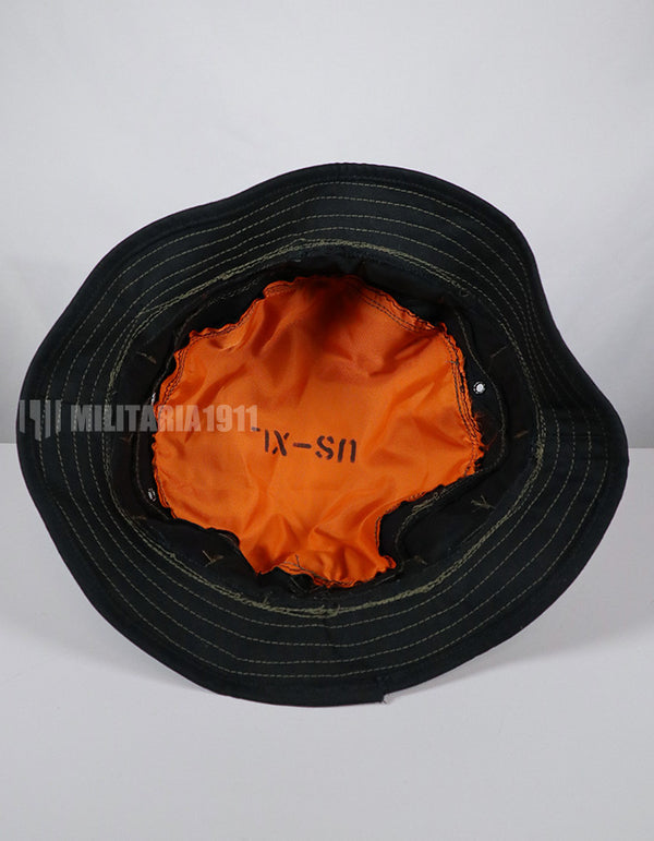 レプリカ　ハンドメイド品　MACV SOG　ブラックブーニー　ローカルメイド再現　A