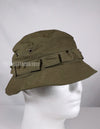 レプリカ　ローカルメイド再現品　OD ブーニーハット　ARVNカット