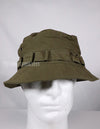 レプリカ　ローカルメイド再現品　OD ブーニーハット　ARVNカット