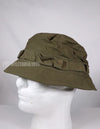 レプリカ　ローカルメイド再現品　OD ブーニーハット　ARVNカット