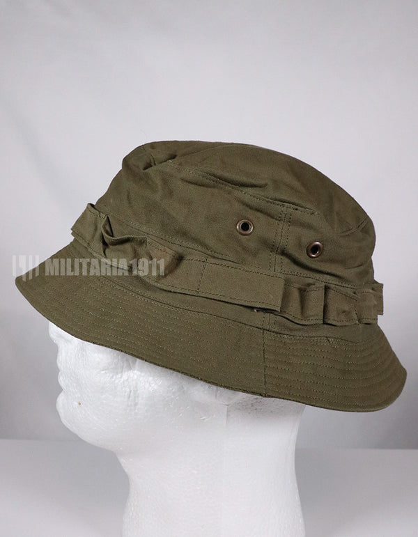 レプリカ　ローカルメイド再現品　OD ブーニーハット　ARVNカット