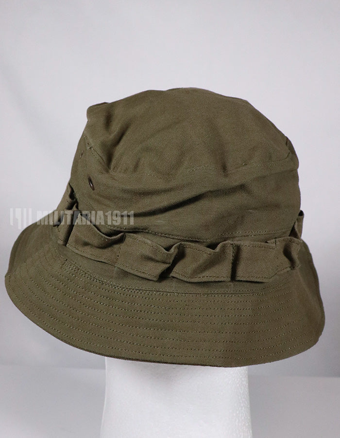 レプリカ　ローカルメイド再現品　OD ブーニーハット　ARVNカット