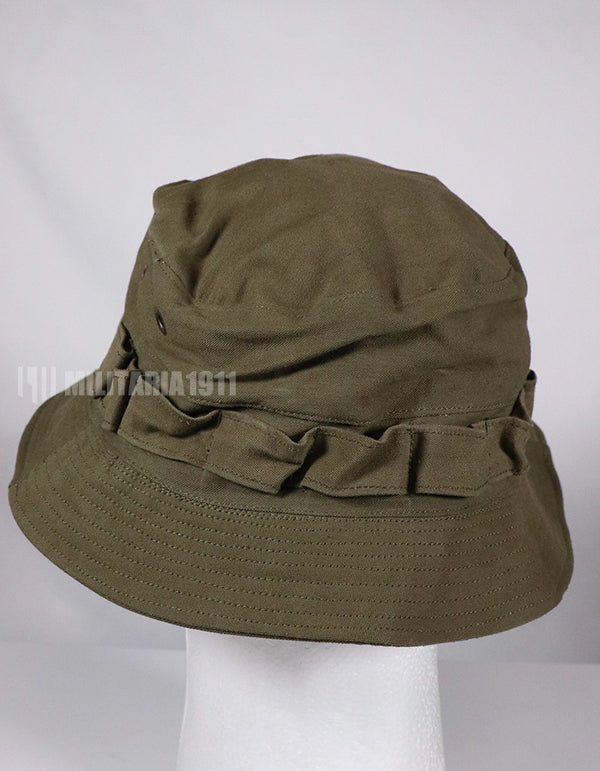 レプリカ　ローカルメイド再現品　OD ブーニーハット　ARVNカット
