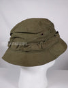 レプリカ　ローカルメイド再現品　OD ブーニーハット　ARVNカット
