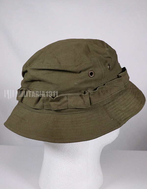 レプリカ　ローカルメイド再現品　OD ブーニーハット　ARVNカット