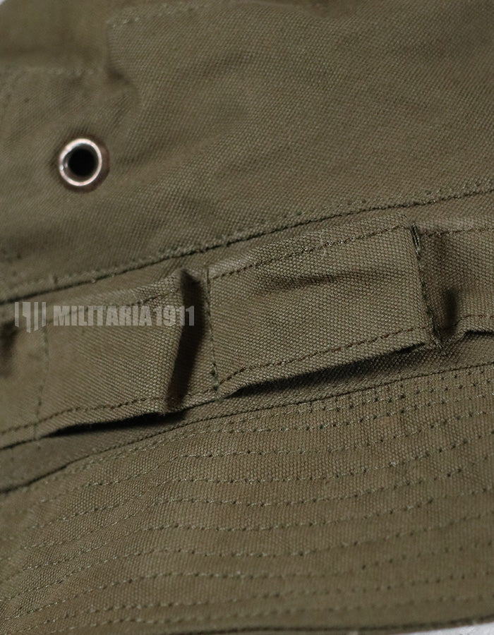 レプリカ　ローカルメイド再現品　OD ブーニーハット　ARVNカット
